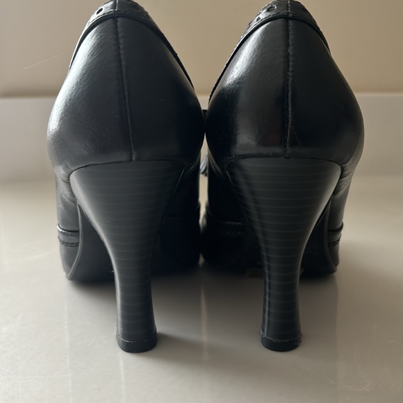 BONGO lace up booties SZ6 - Picture 5 of 8